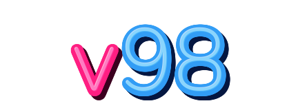 v98 — logo kanal