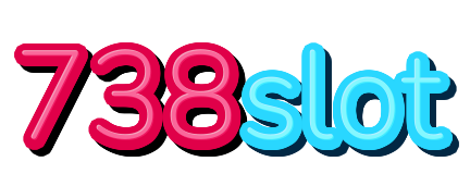 738slot — logo kanal