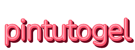 pintutogel — logo kanal