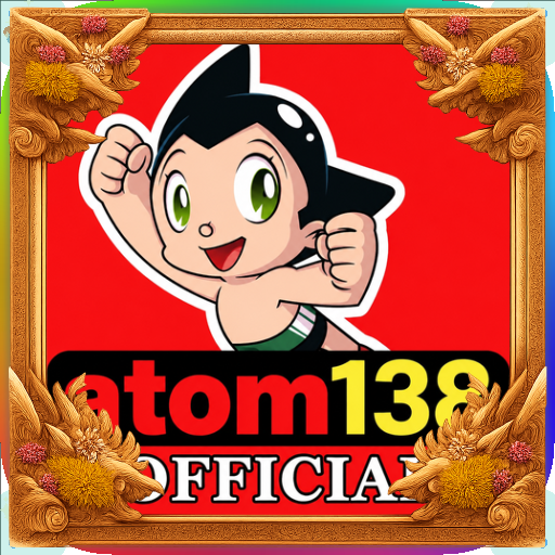 atom138 — mitra unggulan
